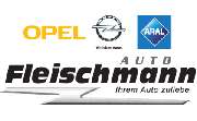Auto Fleischmann KG - LOGO