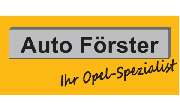 Auto Förster GmbH - LOGO