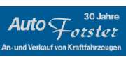 Auto Forster - LOGO