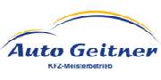 Auto Geitner GmbH - LOGO