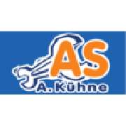 Auto- & Glasservice - Andre Kühne - LOGO