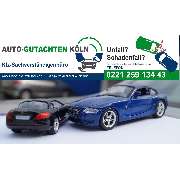 Auto-Gutachten Köln - LOGO