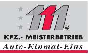 Auto-Haumann - LOGO