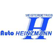 Auto Heinzmann - LOGO
