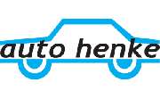Auto Henke Inh. Guido Henke - LOGO