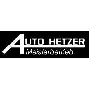 Auto Hetzer - LOGO