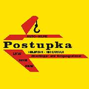 Auto-Hilfe Postupka - LOGO
