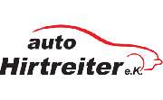 Auto Hirtreiter - LOGO
