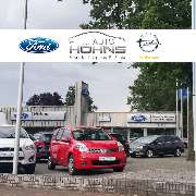 Auto-Höhns GmbH & Co. KG - 2