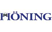 AUTO HÖNING KFZ - LOGO