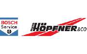 Auto Höpfner & Co. OHG - LOGO