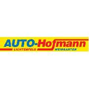 Auto Hofmann GmbH Kfz.Handel - LOGO