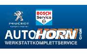 Auto Horn GmbH - LOGO