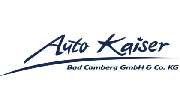 Auto-Kaiser Bad Camberg GmbH & Co. KG - LOGO