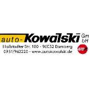 Auto Kowalski GmbH - LOGO