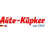 Auto-Küpker GmbH - LOGO