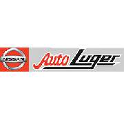 Auto Luger Autowerkstatt und Nissan Partner - LOGO