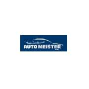Auto Meister - LOGO