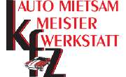Auto-Mietsam GmbH & Co. KG - LOGO