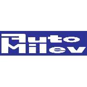 AUTO-MILEV - LOGO