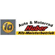 Auto & Motorrad Huber Autowerkstatt - LOGO