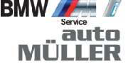 Auto-Müller GmbH - LOGO