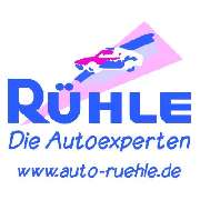 Auto Rühle Karosseriebau und Lackiererei GmbH - LOGO