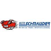 Logo - Auto Schmauder e.K.