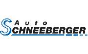 Auto Schneeberger GmbH - LOGO