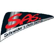 Auto Schneider Chevrolet - Chrysler - Dodge - LOGO