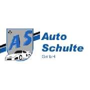 Auto Schulte GmbH - LOGO