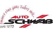 Auto Schwab - LOGO