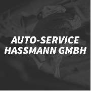 Auto-Service Haßmann GmbH - LOGO