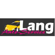 Auto-Service Lang - LOGO