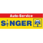 Auto-Service Singer - LOGO