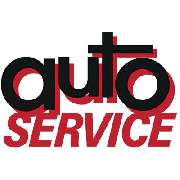 Auto-Service Stefan Rausch - LOGO