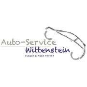Auto-Service Wittenstein - LOGO