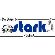 Auto-Stark GbR Lada Vertragshändler - LOGO