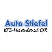Auto Stiefel KFZ-Meisterbetrieb - LOGO