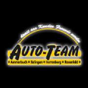 Logo - Auto-Team GmbH