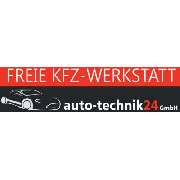 auto-technik 24 GmbH - LOGO