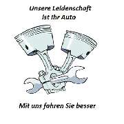 Auto-Technik-Oeftger UG - Logo Auto-Technik-Oeftger UG