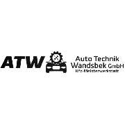 Auto Technik Wandsbek - LOGO