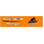 Auto- und Quadvermietung Andreas Krauspe - LOGO