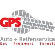Auto und Reifen Service GPS GmbH - LOGO