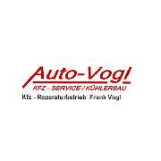 Auto-Vogl KFZ-SERVICE / KÜHLERBAU - LOGO