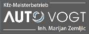 Auto Vogt Inh. Marijan Zemljic e.K. - 1