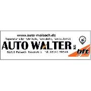 Auto Walter KG - LOGO
