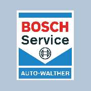 Auto-Walther Bretnig-Hauswalde - LOGO