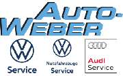 Auto - Weber VW - LOGO